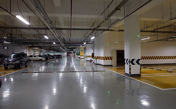 環氧地坪
