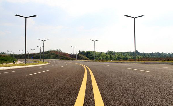 道路標線（xiàn）