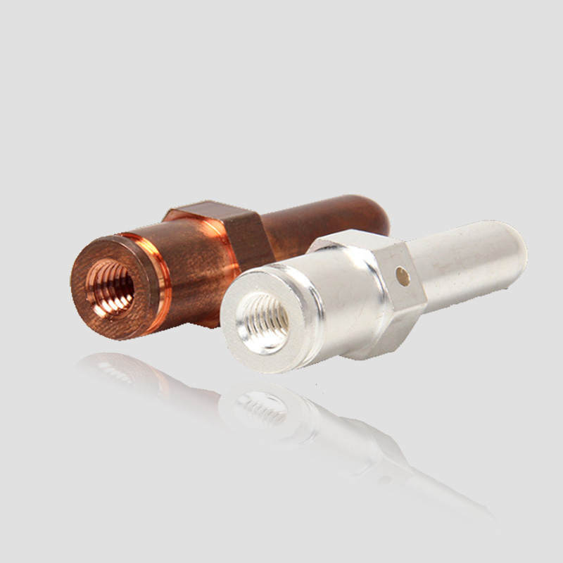 充電(diàn)槍連接器