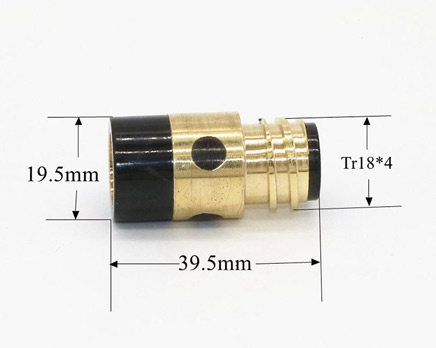 等離子電極(jí)噴嘴保護帽