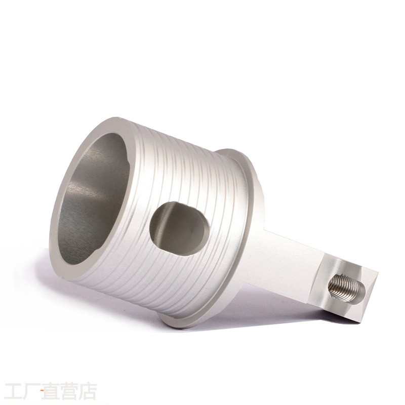 車銑(xǐ)加工零件
