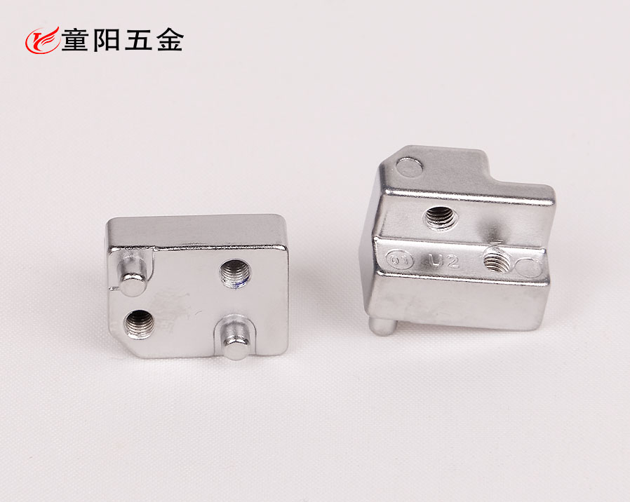 粉末冶金(jīn)注射成型 粉末冶金MIM