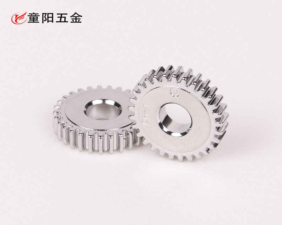粉末冶金注射成型(xíng) 粉末冶金MIM