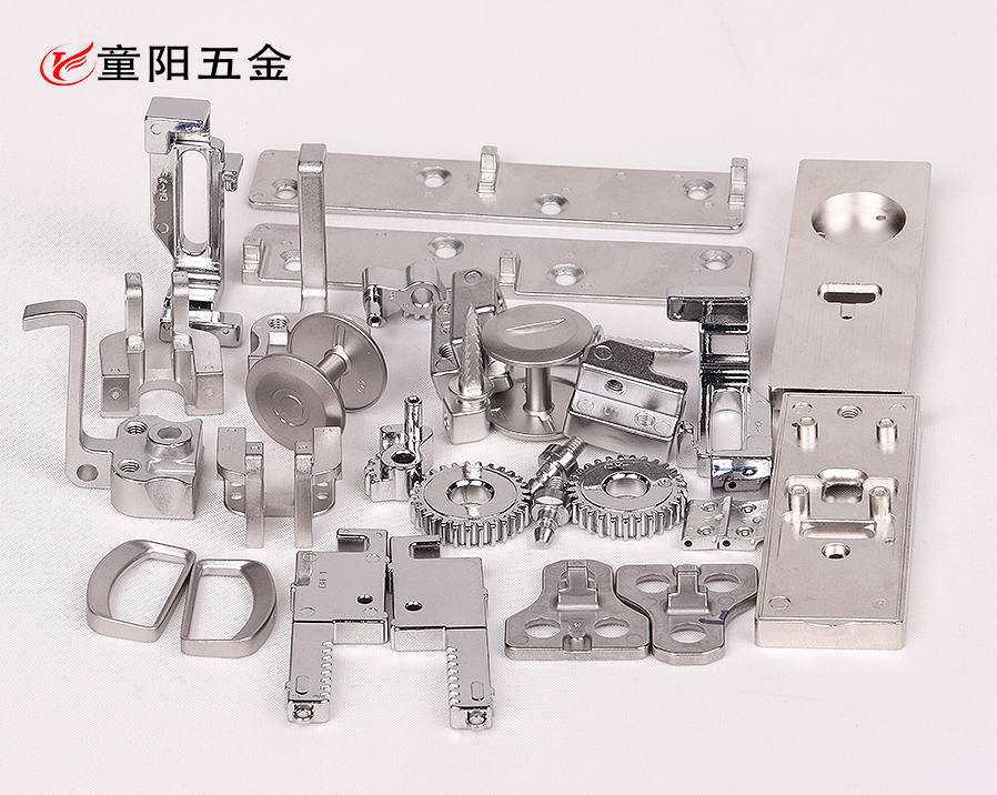 不鏽鋼粉末冶金 粉末(mò)冶金加工