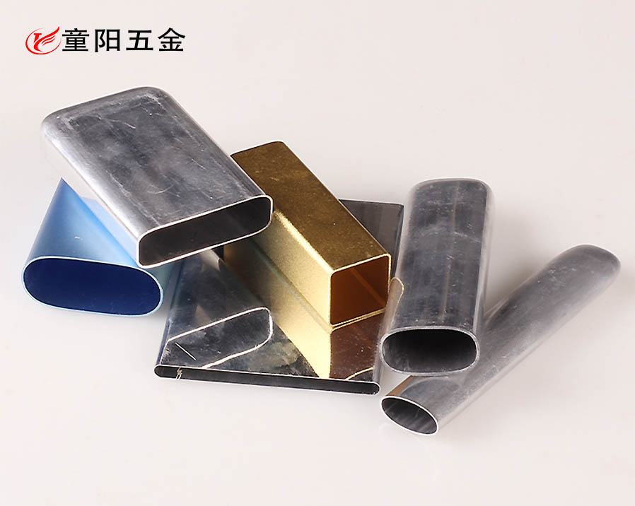 不鏽鋼、鋁合金衝壓(yā)拉(lā)伸(shēn)管外殼加工(gōng)定(dìng)製