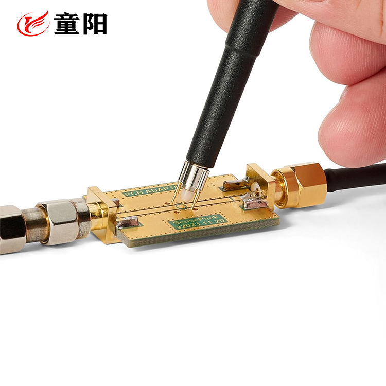 PCB半(bàn)導(dǎo)體測試探(tàn)針 智能設備PIN彈簧針