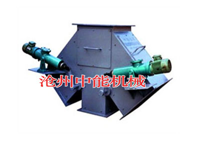 氣（qì）動四通分料器