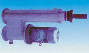 平行式電液推杆 