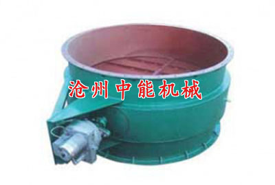 電（diàn）動通（tōng）風蝶閥