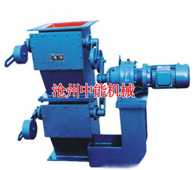 重（chóng）錘式鎖風（fēng）翻（fān）板閥