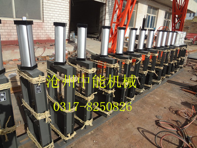 氣動插（chā）板閥