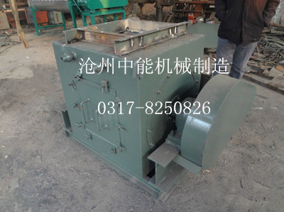 LC立式粉（fěn）塵加濕機