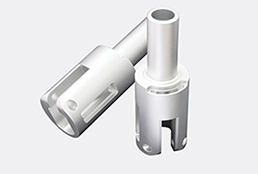 車銑（xǐ）複合加工（gōng）產品