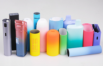 電子煙配件（jiàn）加工