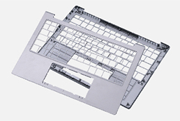 鋅鎂合（hé）金壓鑄