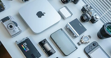 電子數碼產品配件